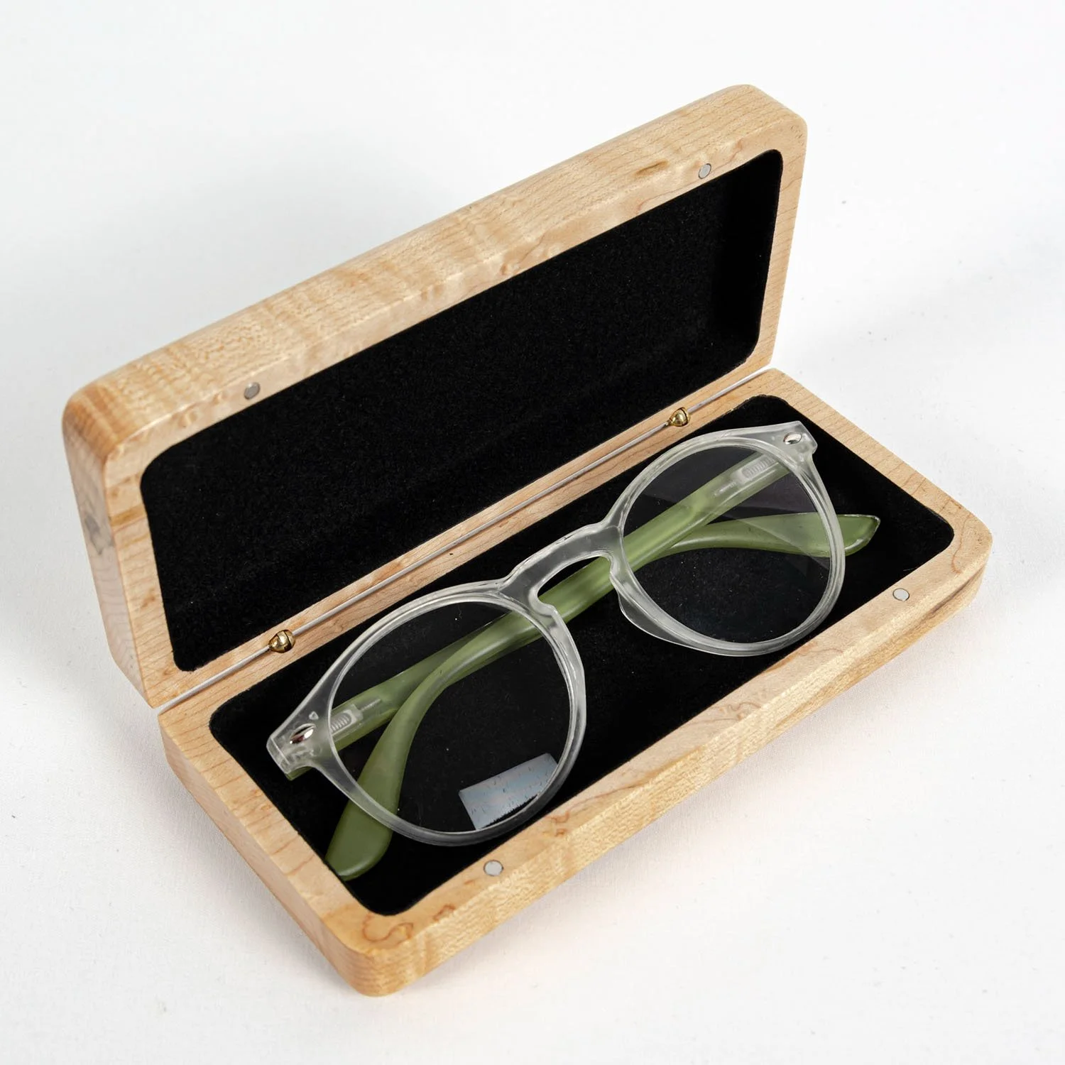 birdseye-maple-eyeglass-case-with-clear-glasses-tweatherheadco.jpg