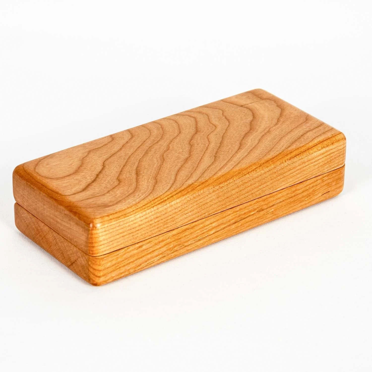 Cherry Eyeglass Case