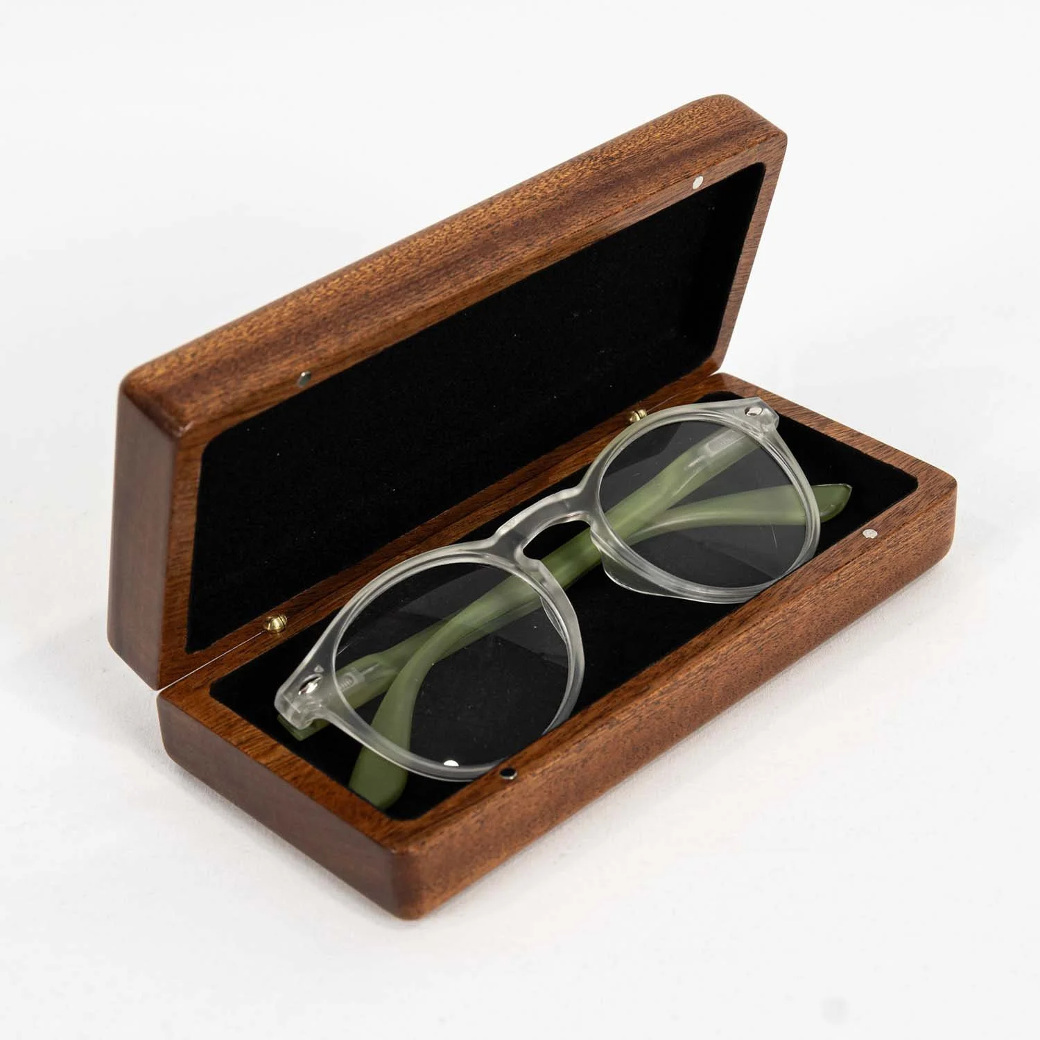 sapele-eyeglass-case-open-with-clear-glasses.jpg