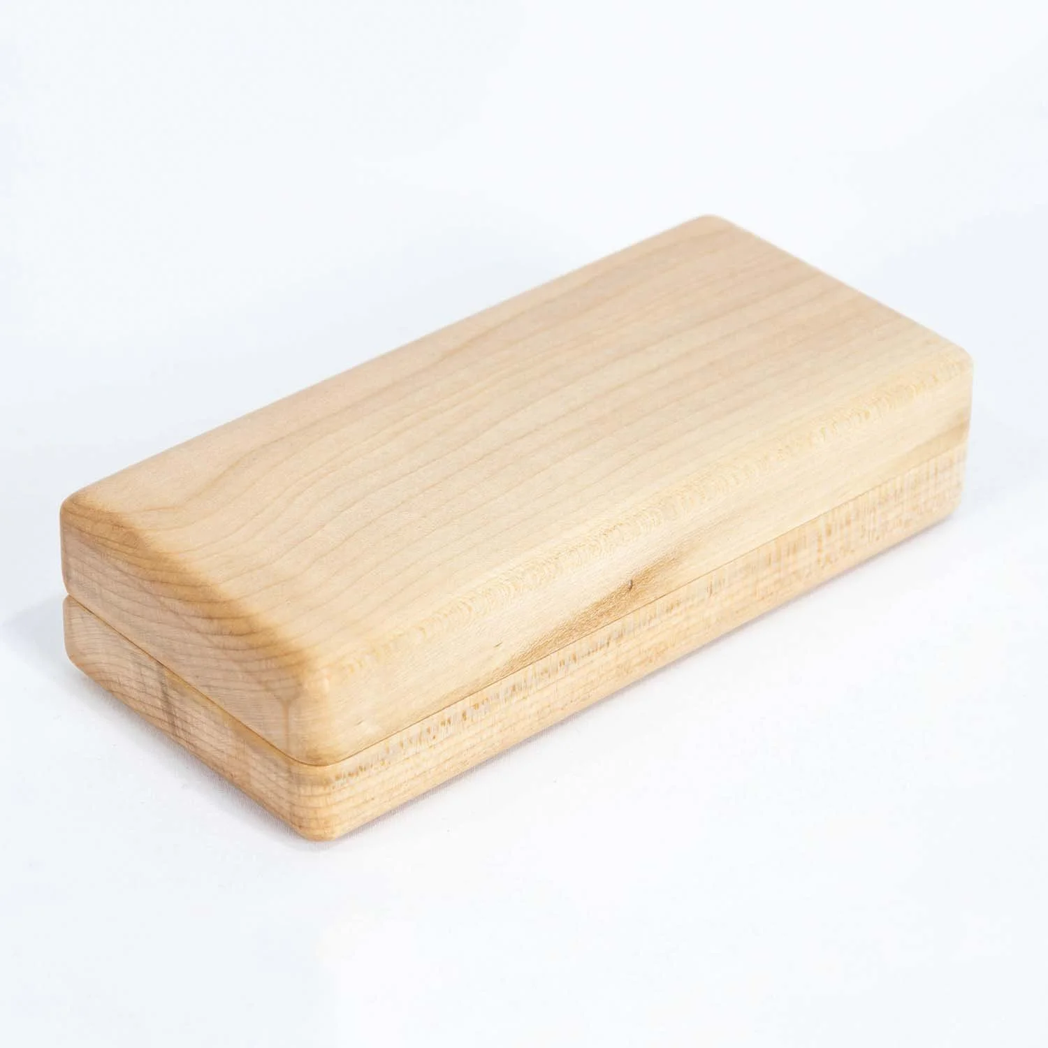 Maple Eyeglass Case