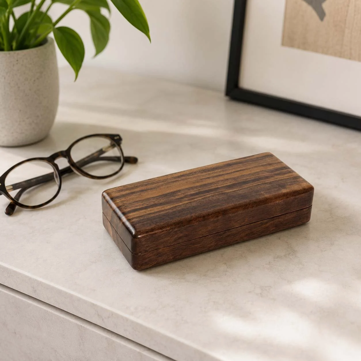 walnut-eyeglass-case-closed-counter-lifestyle-1.jpg