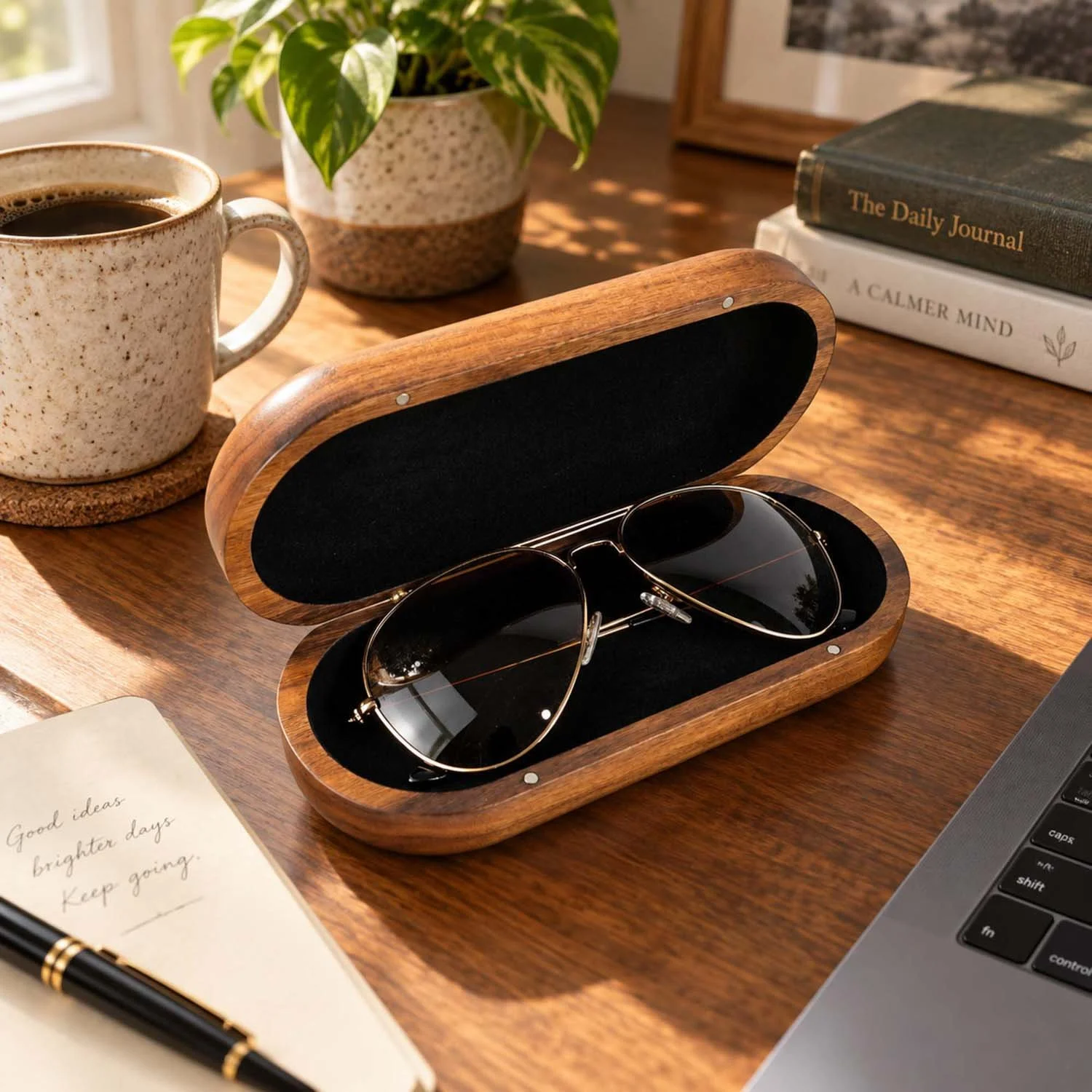rosewood-eyeglass-case-aviator-sunglasses-desk.jpg