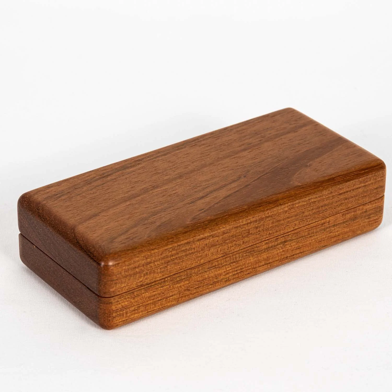 Jatoba Eyeglass Case