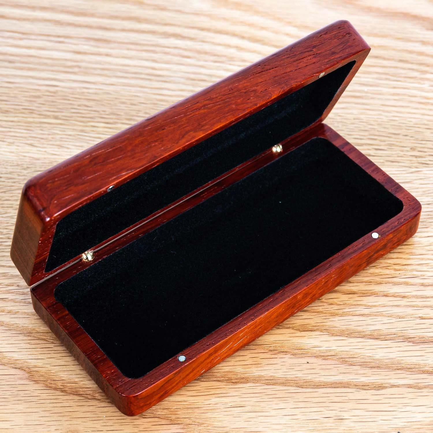 open-padauk-eyeglass-case-empty-wood-table-detail.jpg