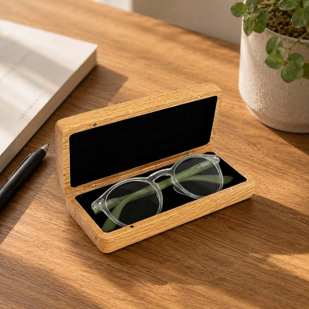 open-oak-eyeglass-case-desk-lifestyle.jpg