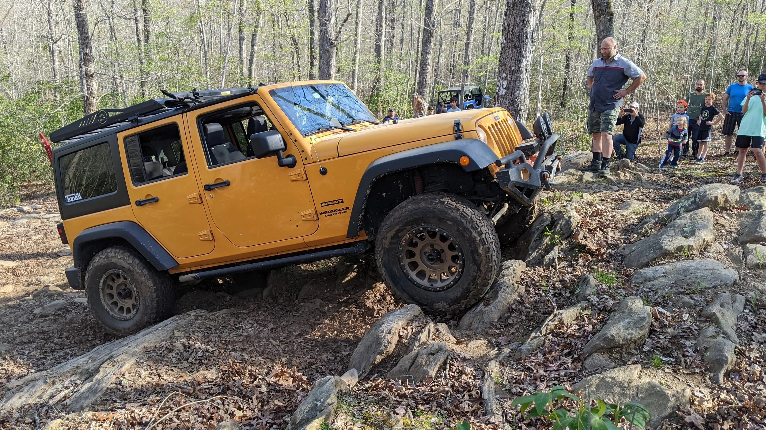 Wheelin’ For Hope 2022