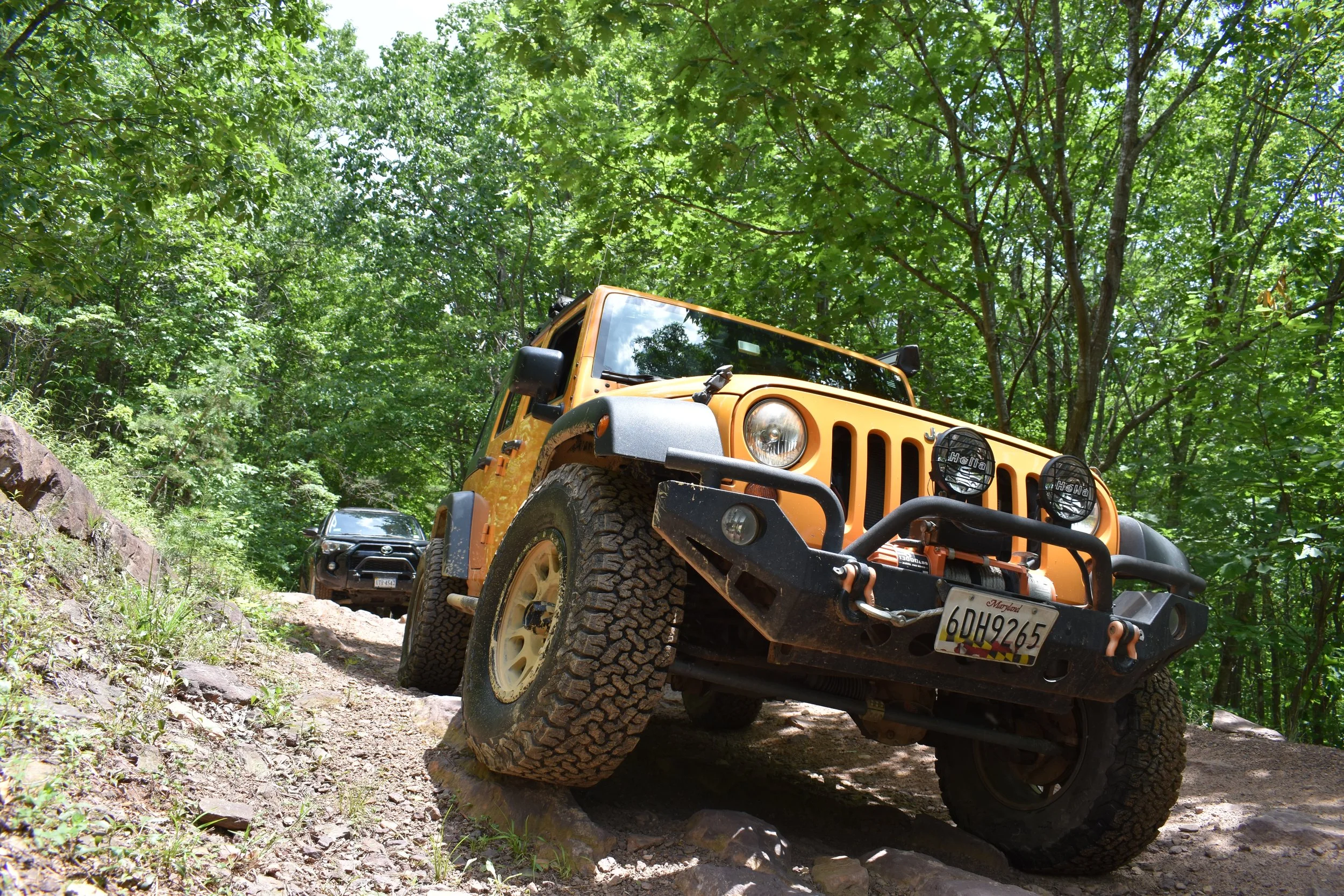 Shenandoah Tourism Office Assist