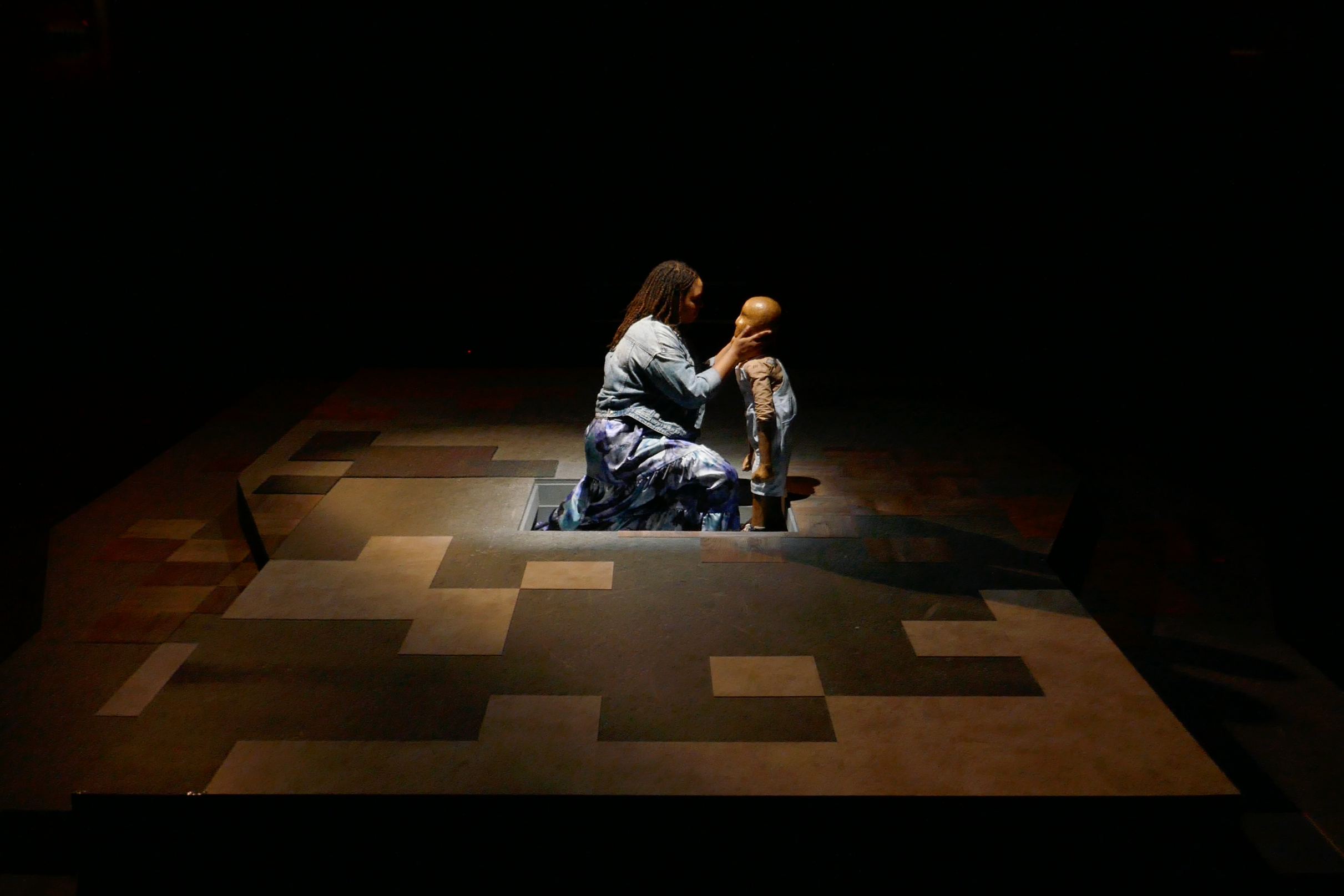 Set Design — Wells Thorne Design