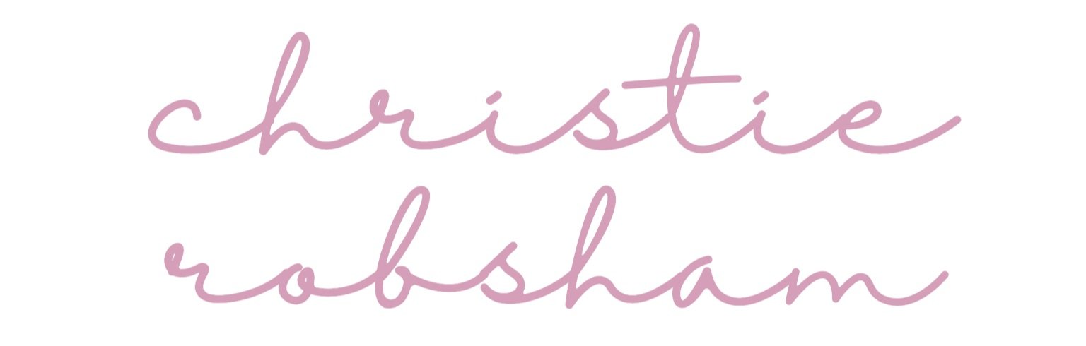 Christie Robsham