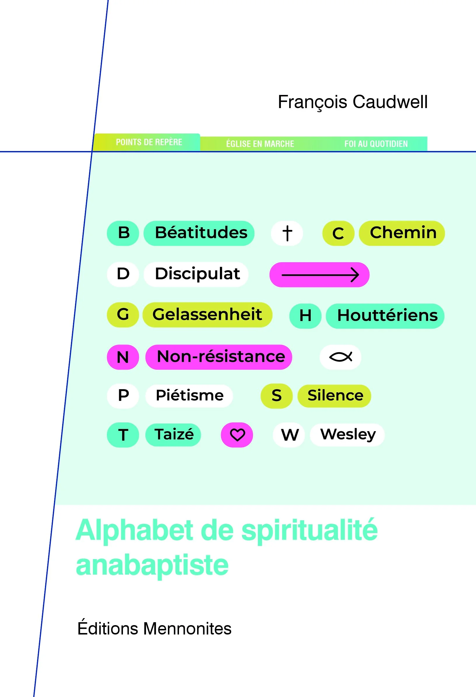 WEBINAIRE avec François Caudwell