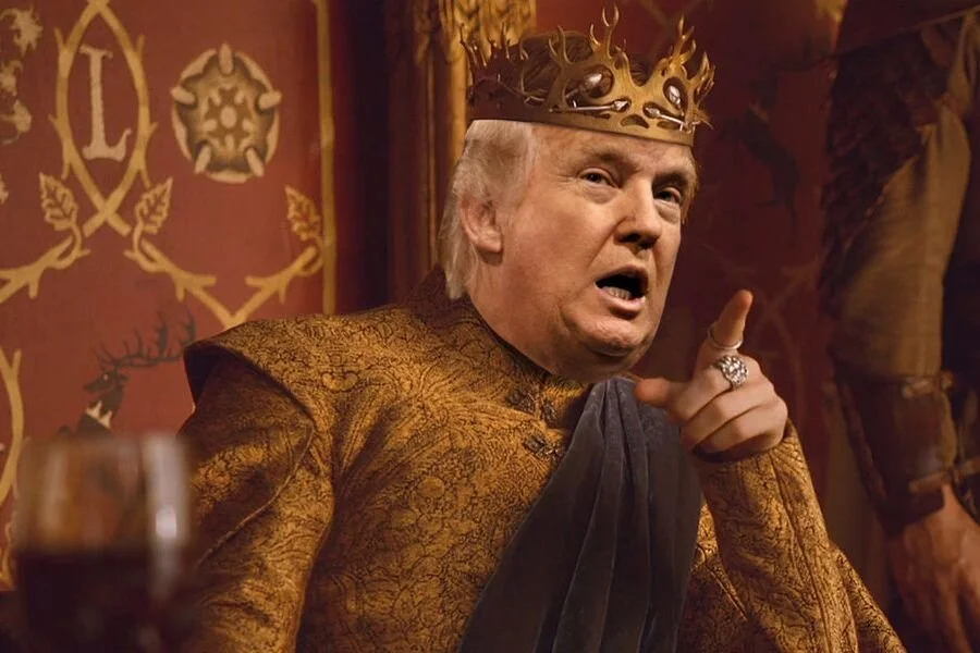 Si no eres Donald Trump te ayudo a resucitar