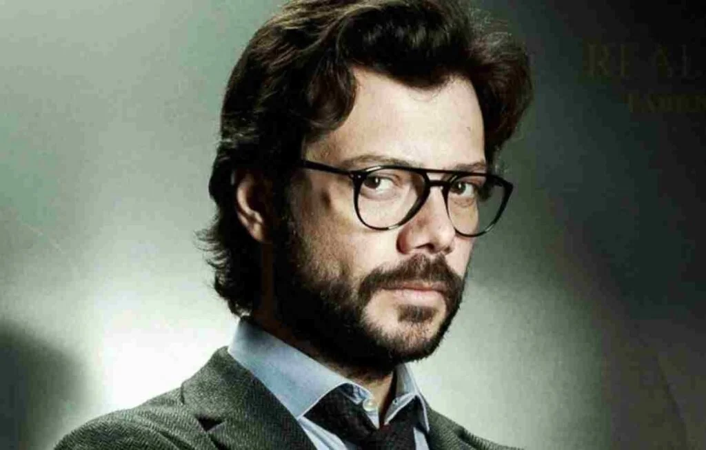 ‘El profesor’ es mi primo (segundo)