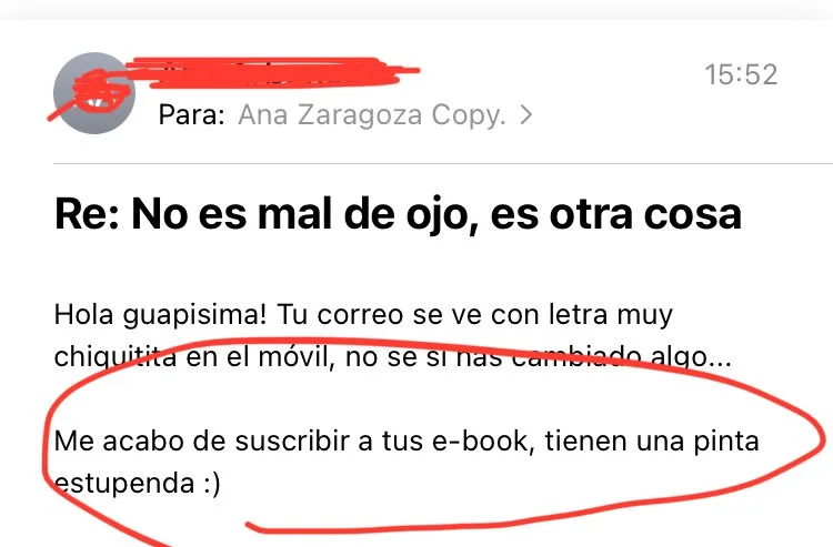 12 EBOOKS SORPRESA PARA AUMENTAR LAS VENTAS DE TUS EMAILS