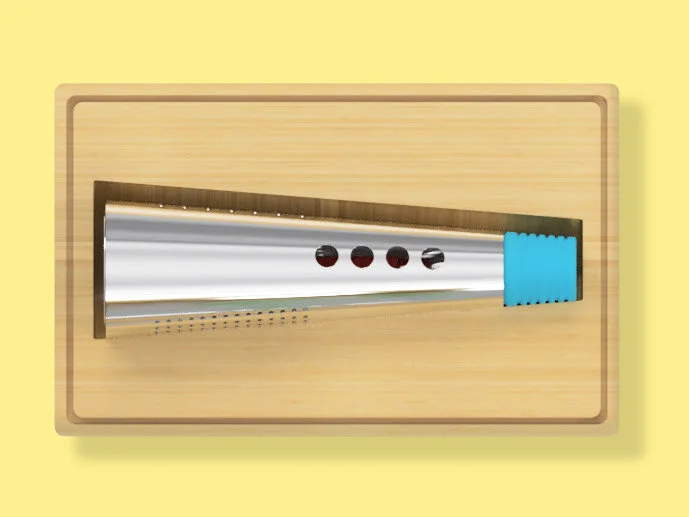 Board meets Sound