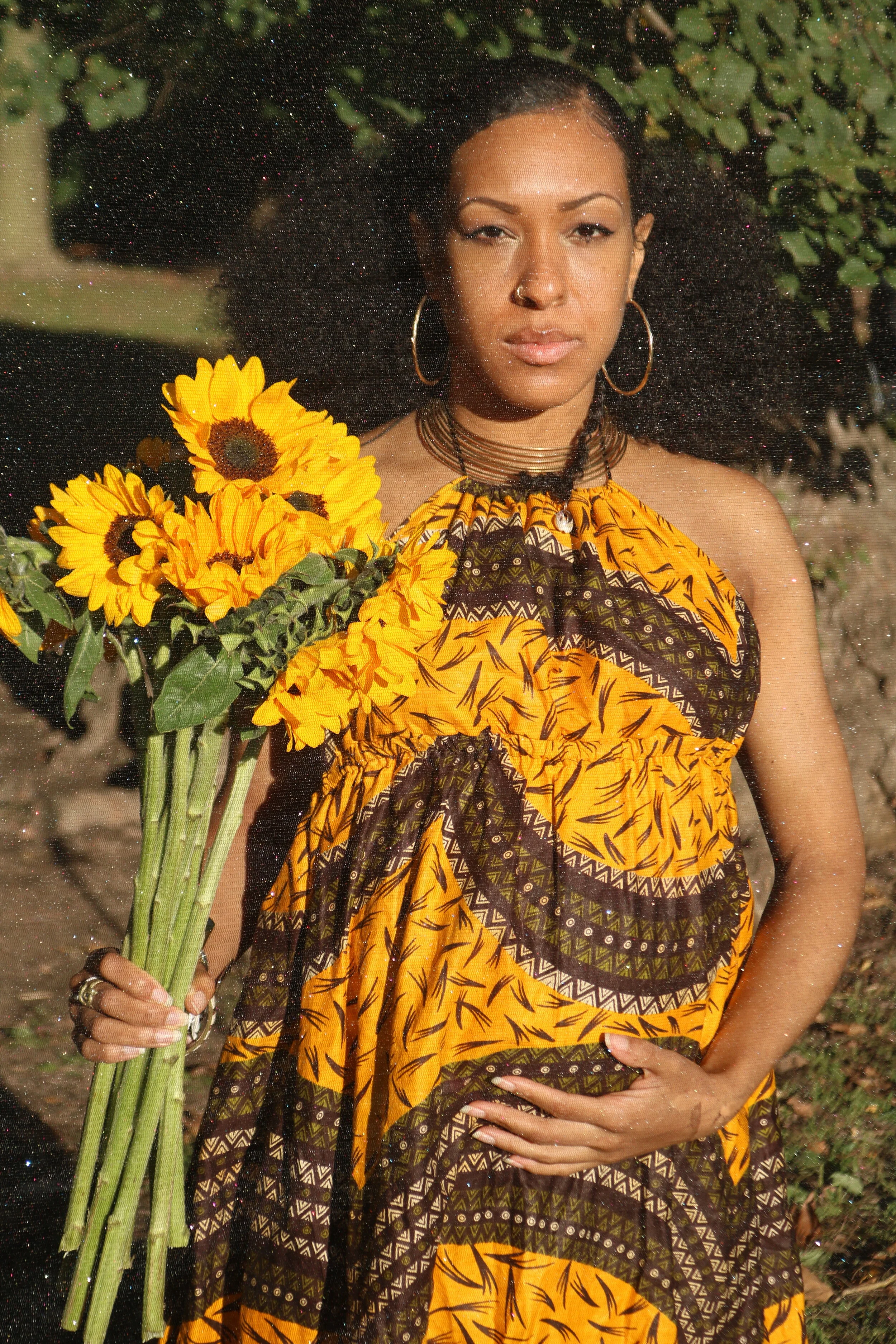 Mama and Baby Cook-Roberts