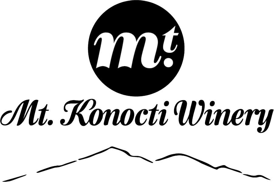 Mt. Konocti Winery