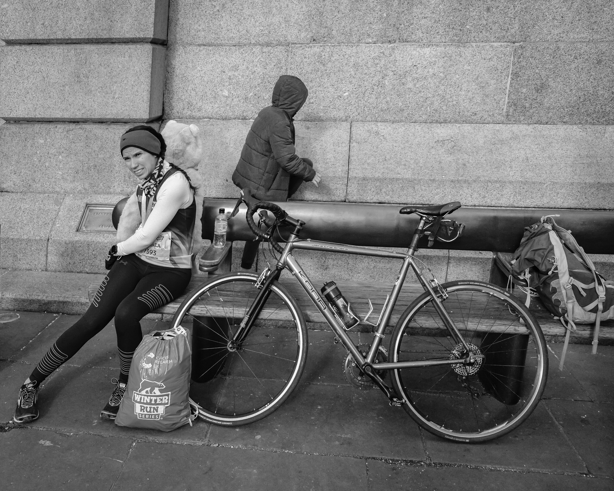 Trafalgar Square, London