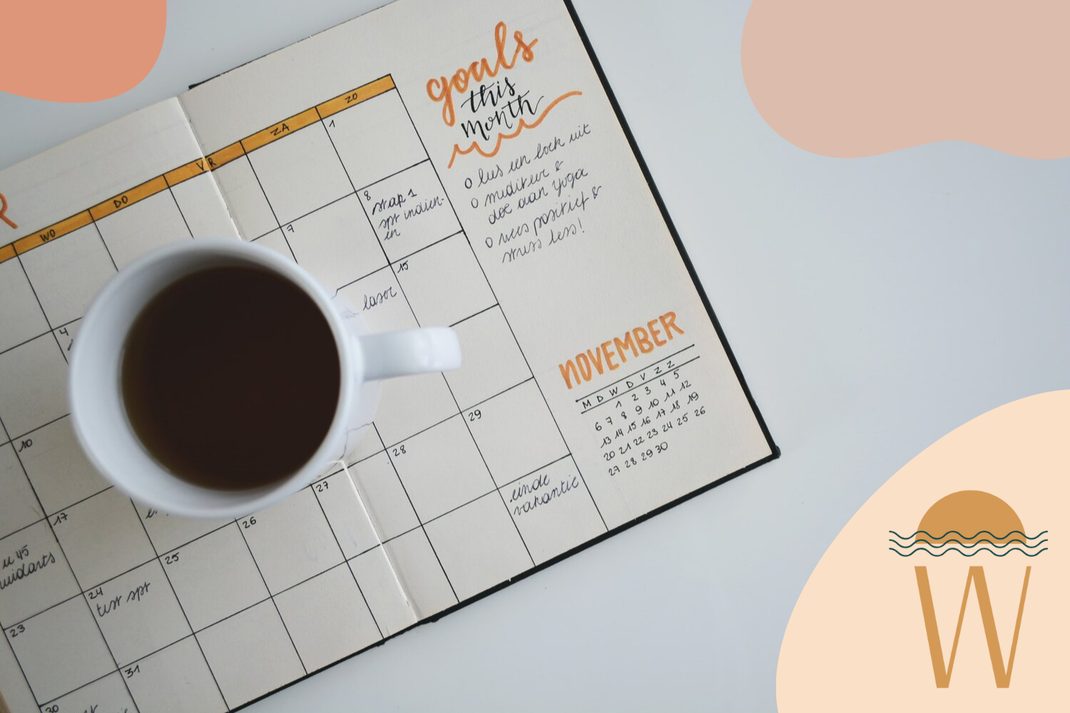 How to Set Goals for Therapy
