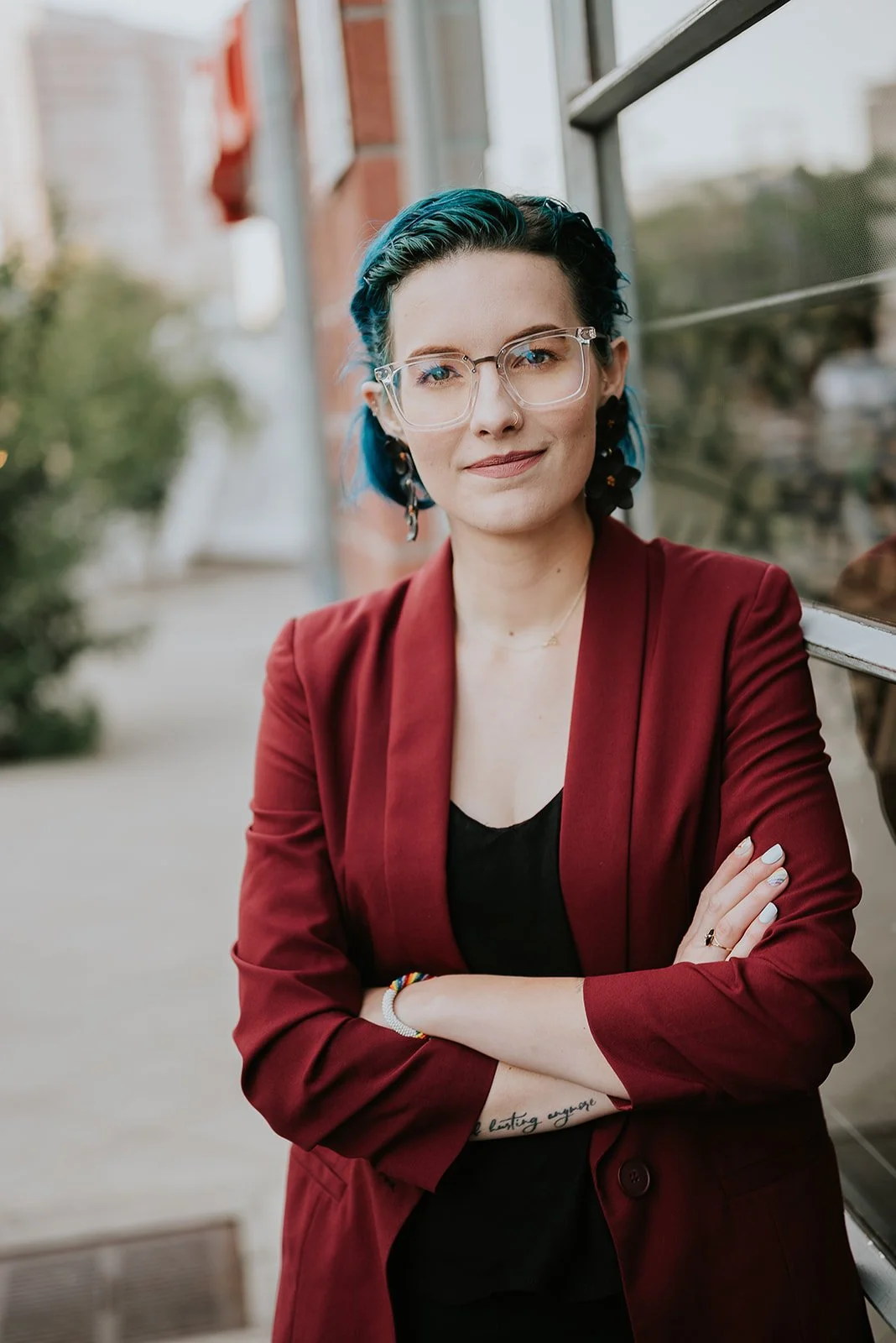 How we approach trauma therapy Trauma Recovery