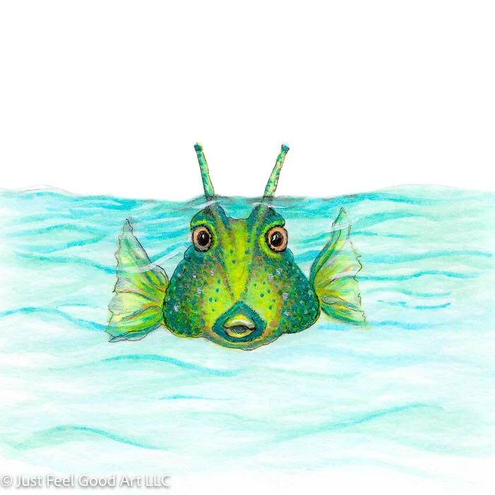 just-feel-good-art_longhorn-fish-moo_1.jpg