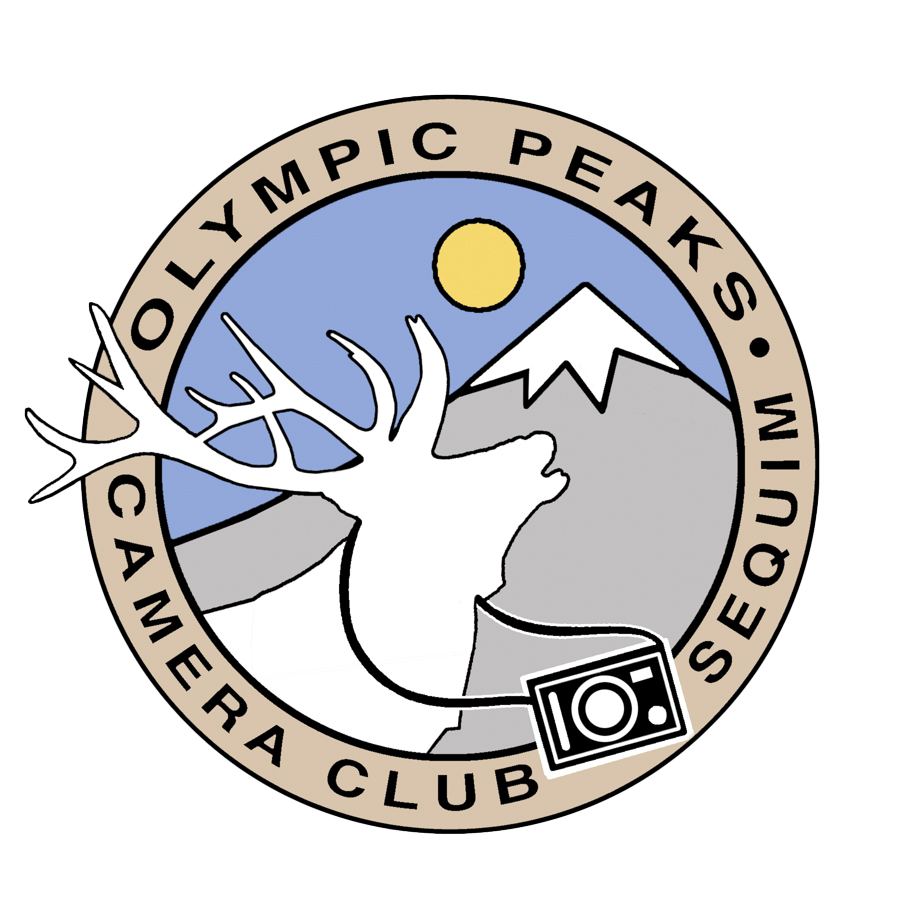 Olympic Peaks Camera Club