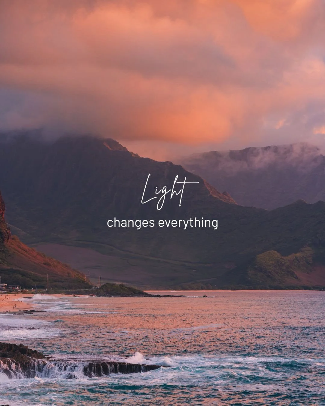 We finally made it &mdash; all the way to the lighthouse at the northwest tip of Kaʻena Point State Park. 🌊

It&rsquo;s not the longest or hardest hike we&rsquo;ve done. About 5 miles out and back, mostly flat, easy to moderate&hellip; but timing ha