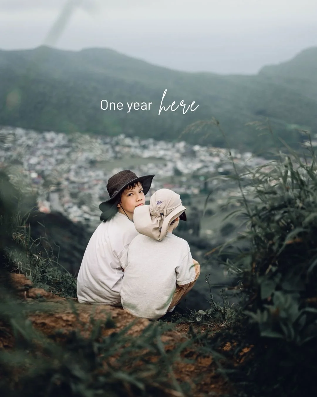 This wasn&rsquo;t the hike we planned.

We were supposed to do Kuliʻouʻou Ridge that day. But between a wrong turn, muddy trails, and no signal&hellip; we lost time and had to regroup.

By the time we found each other again, it was too late to start 