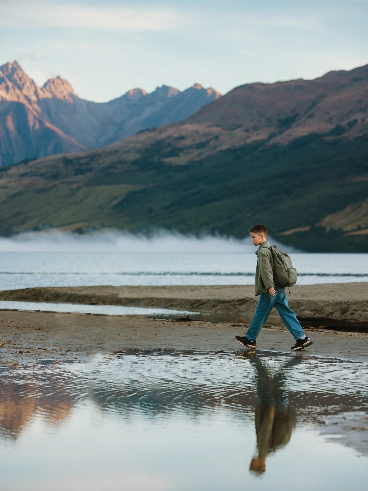 Second batch of Glenorchy, New Zealand.
.
.
.
#newzealandtravel #southislandnz #southislandnewzealand #canonr5photographer #sonyalphafemale