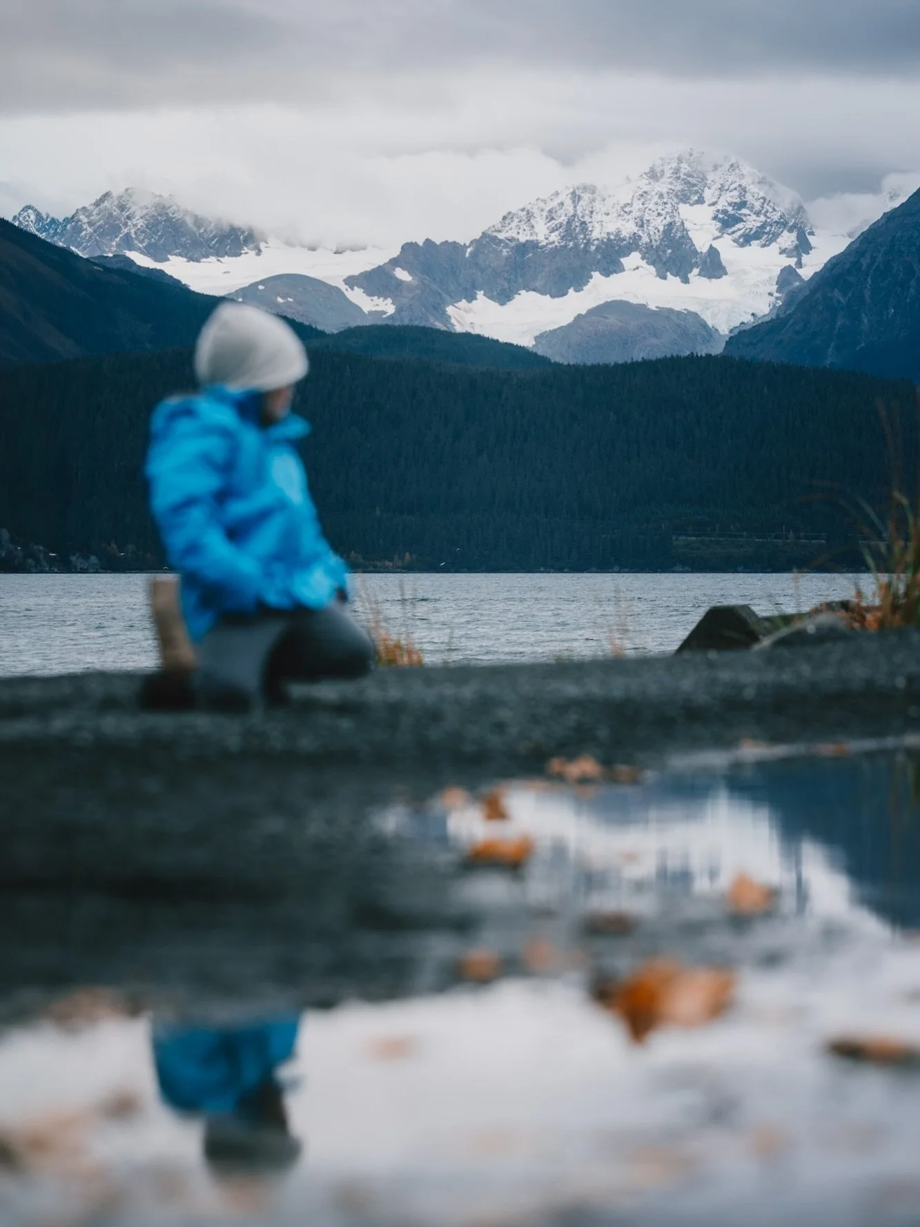 Making memories in Kenai Fiord National Park and Seward, Alaska. 
.
.
.
#alaskaphotography #sewardalaska #alaskatravel #kenaifjordsnationalpark