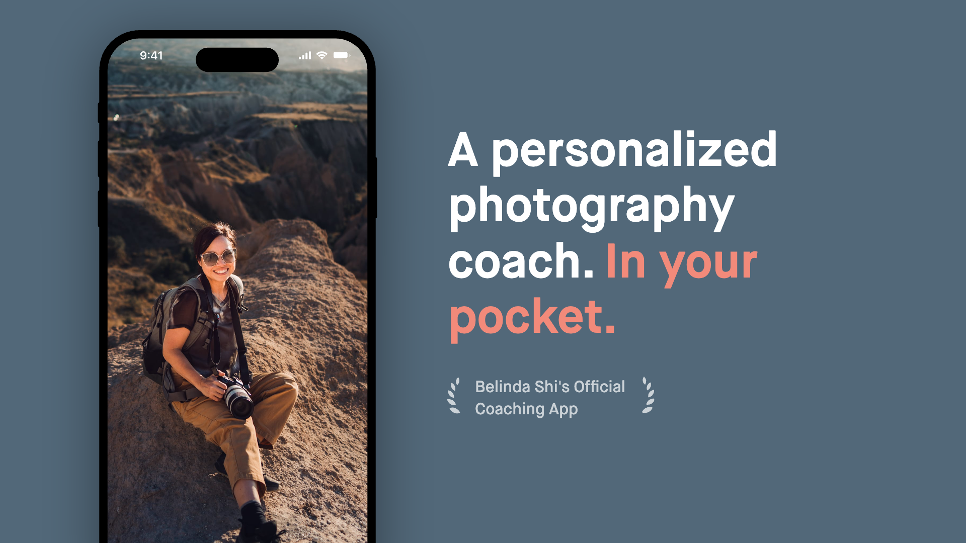 AI Photography Coaching