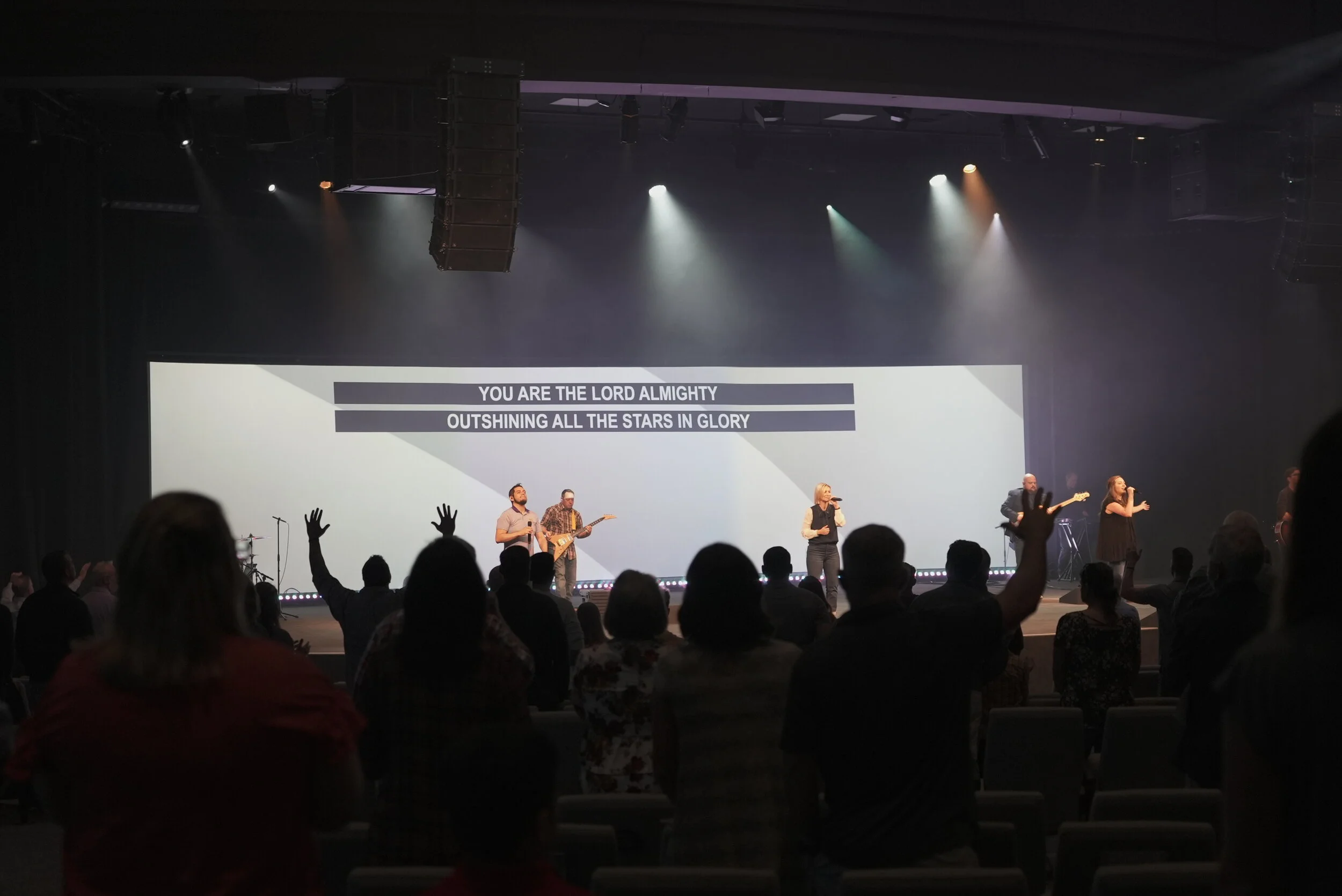 Abundant Life Church