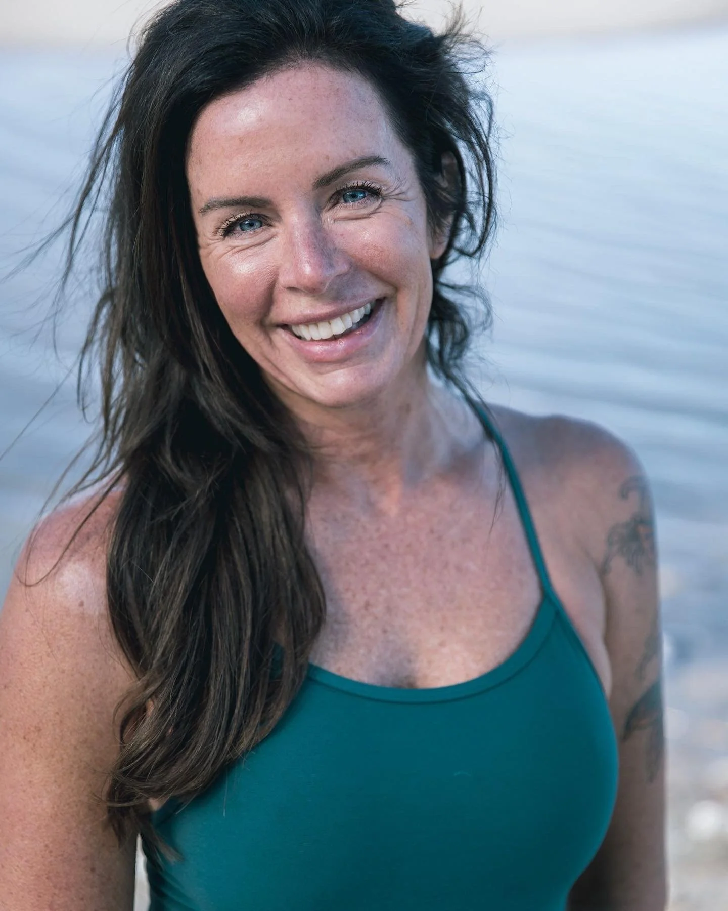 Heather Casey, REBUILD 12 strength and nutrition coach