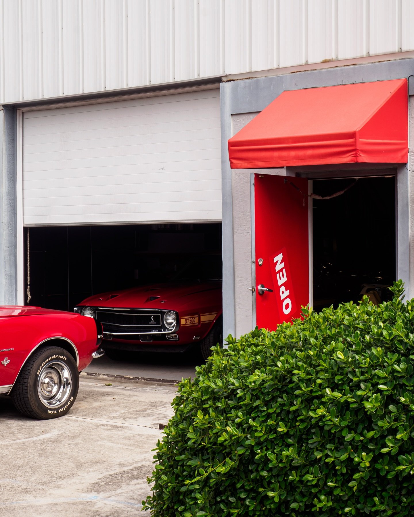 #asundaycarpic, aber die Florida Edition.