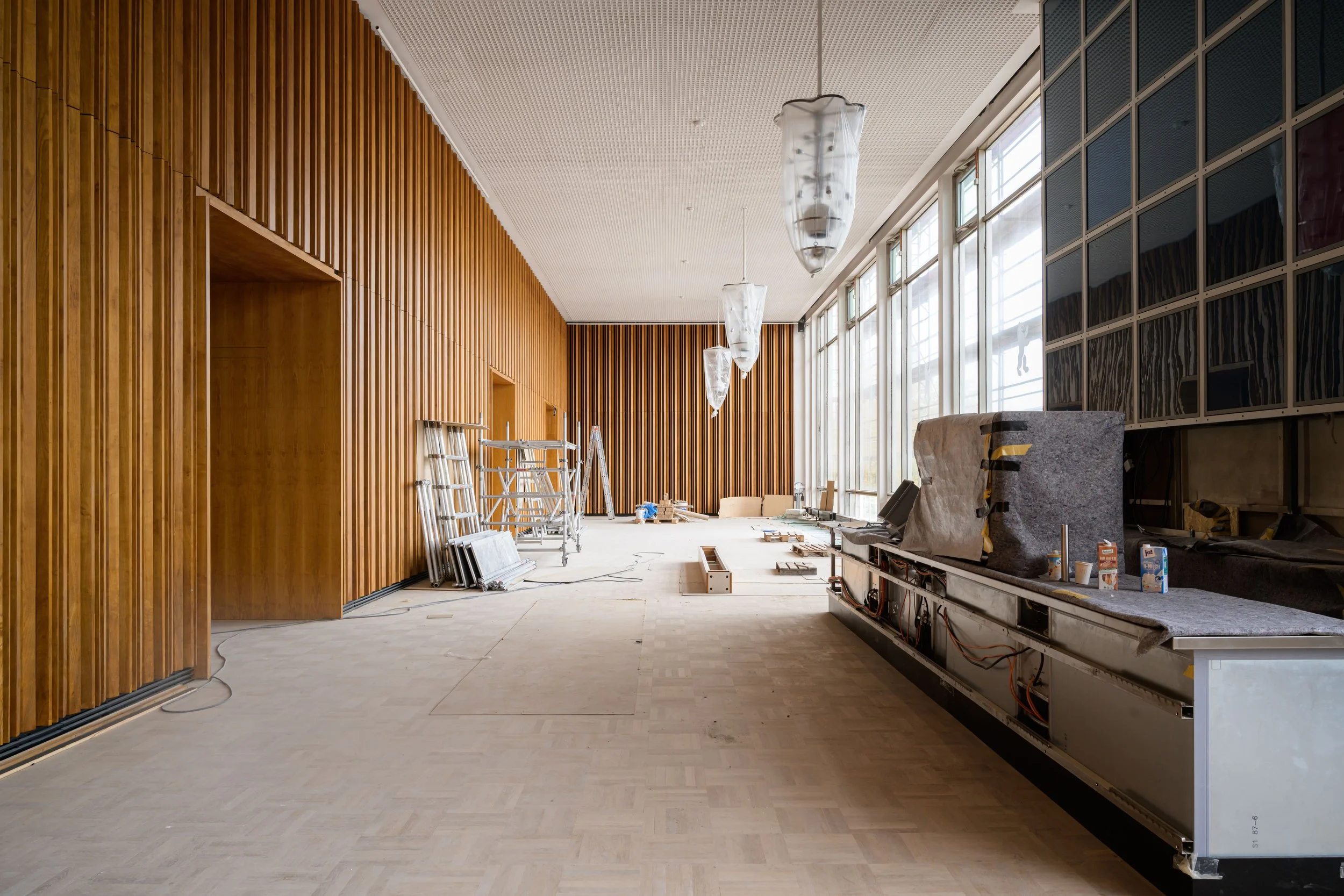 ROCKWOOL – Objekt- & Baudokumentation