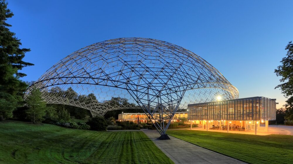  ASM International World Headquarters, Materials Park, Ohio 