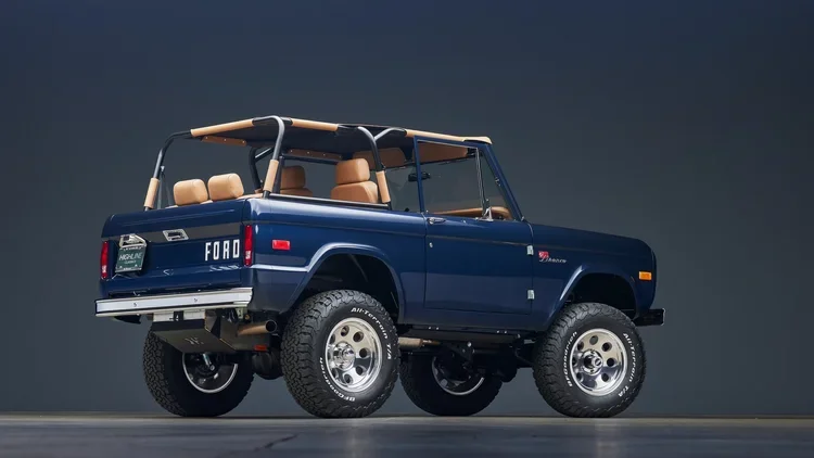 Restoration vs Restomod: Which Is Right for Your Classic?