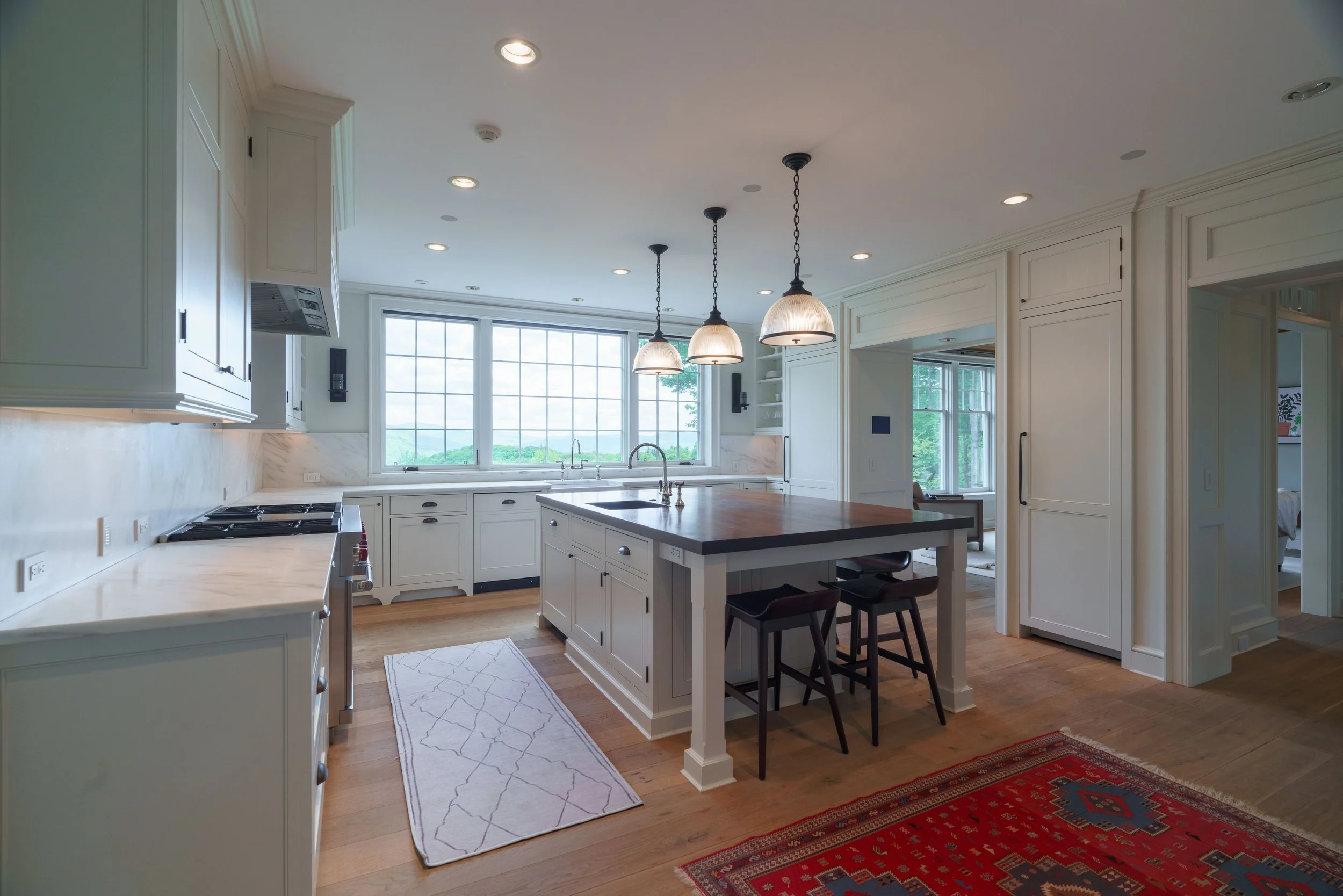 Professional Real Estate Photography