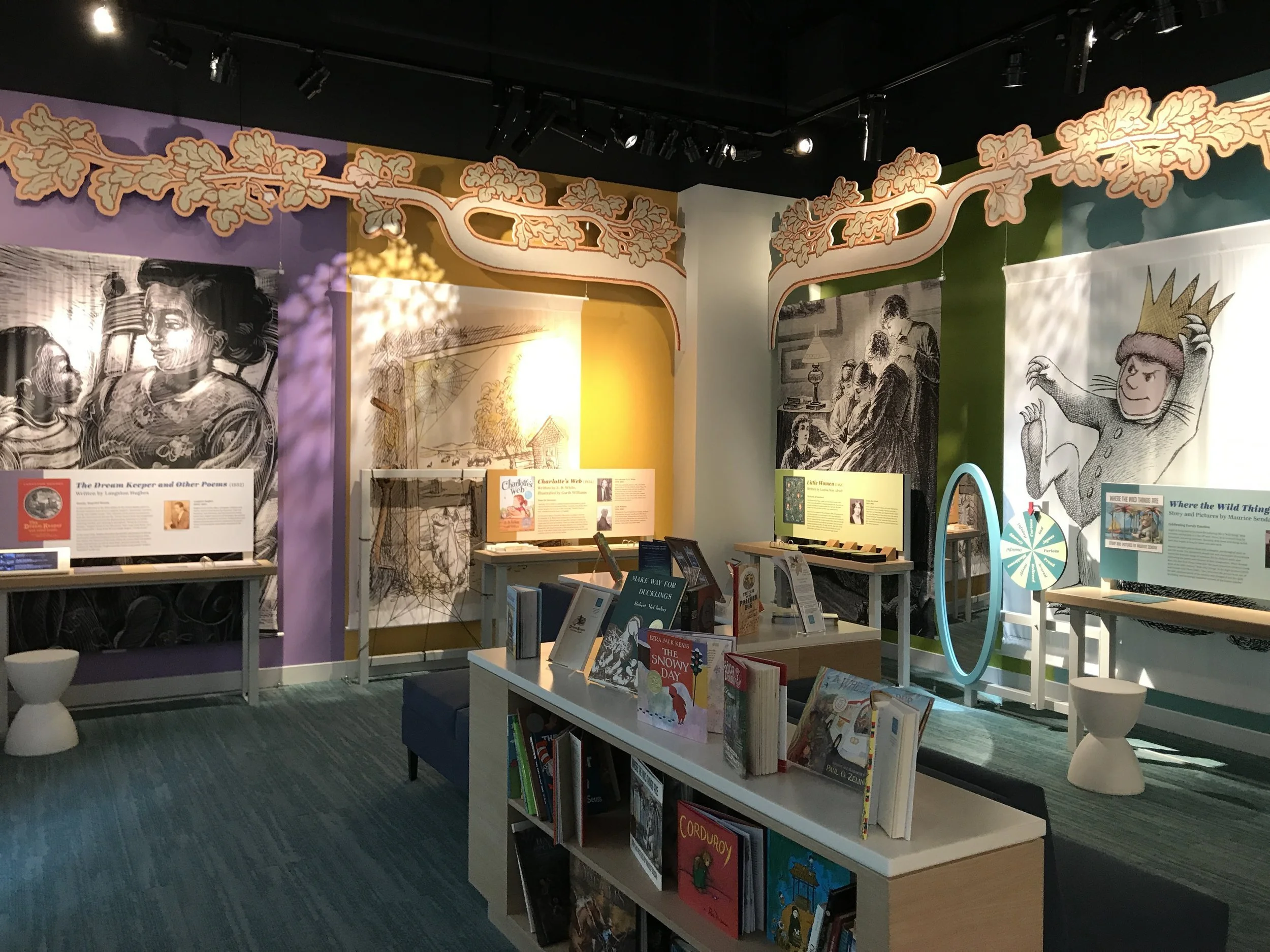 What You Can Learn from Kidlit Pros