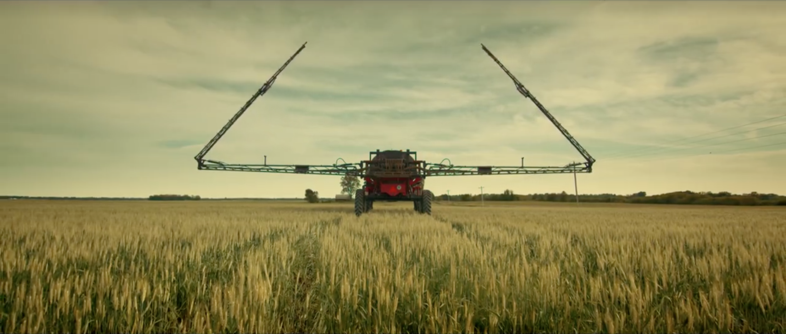 My Bowl Season Winner - Land O' Lakes TV Spot: The Farmer