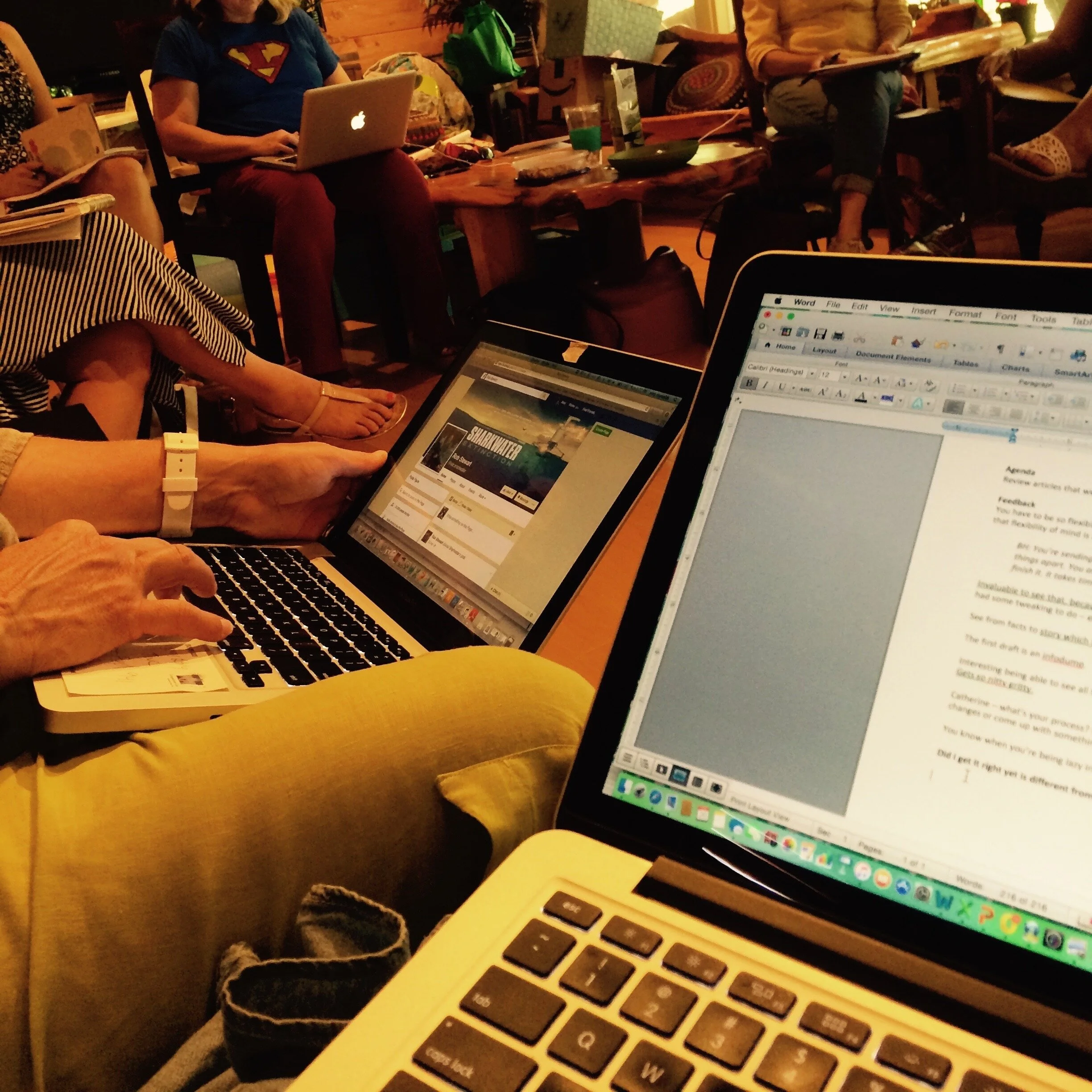 Why Kids (and Adults) Need Struggle Stories