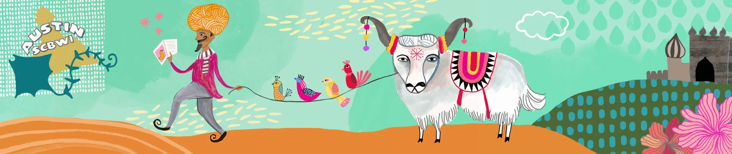 #SCBWIATX16 Book List: 25 Books to Make You a Better Writer