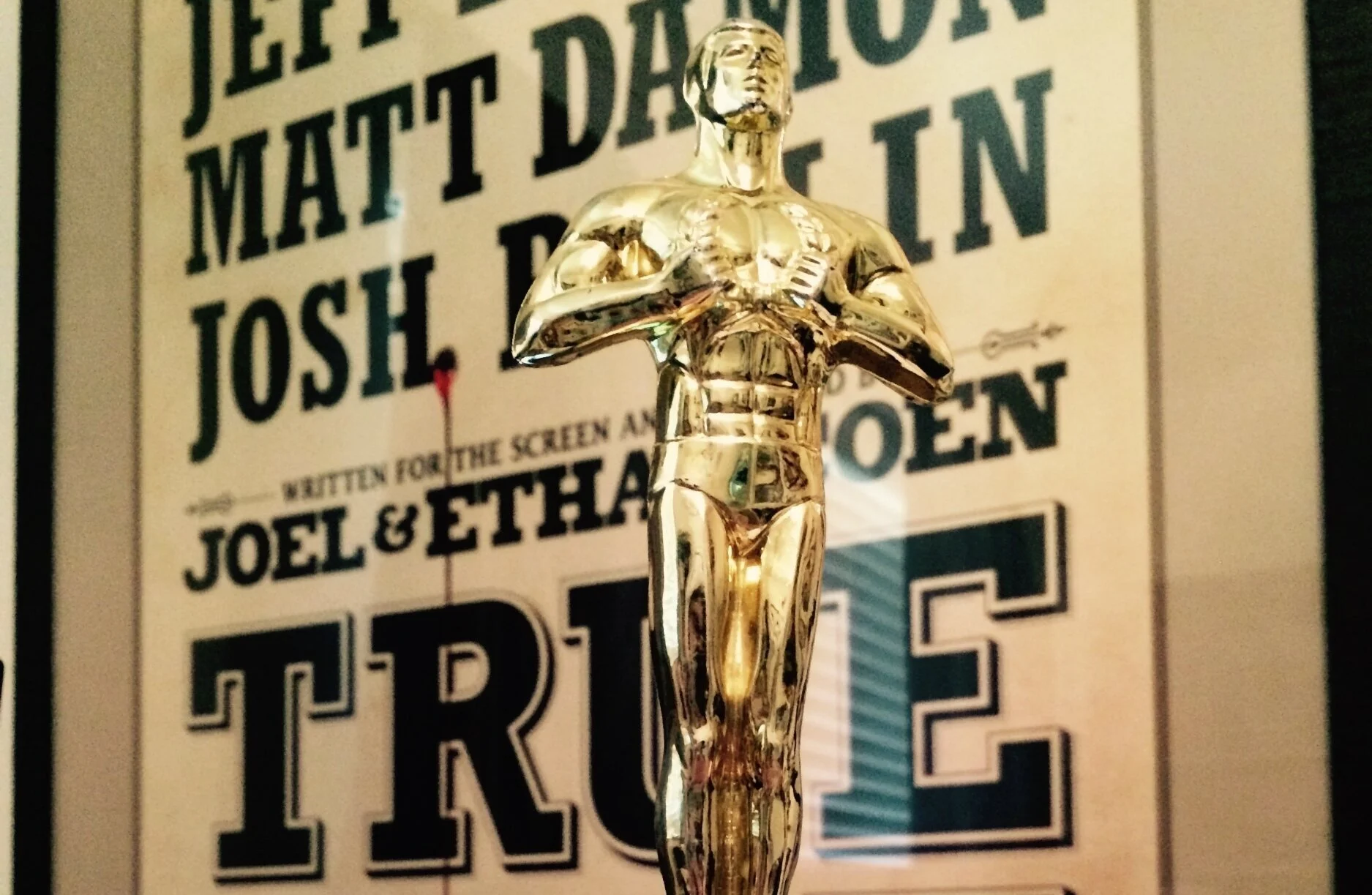 when awards are bad for your work. Plus five Tips for Surviving the Awards Season.