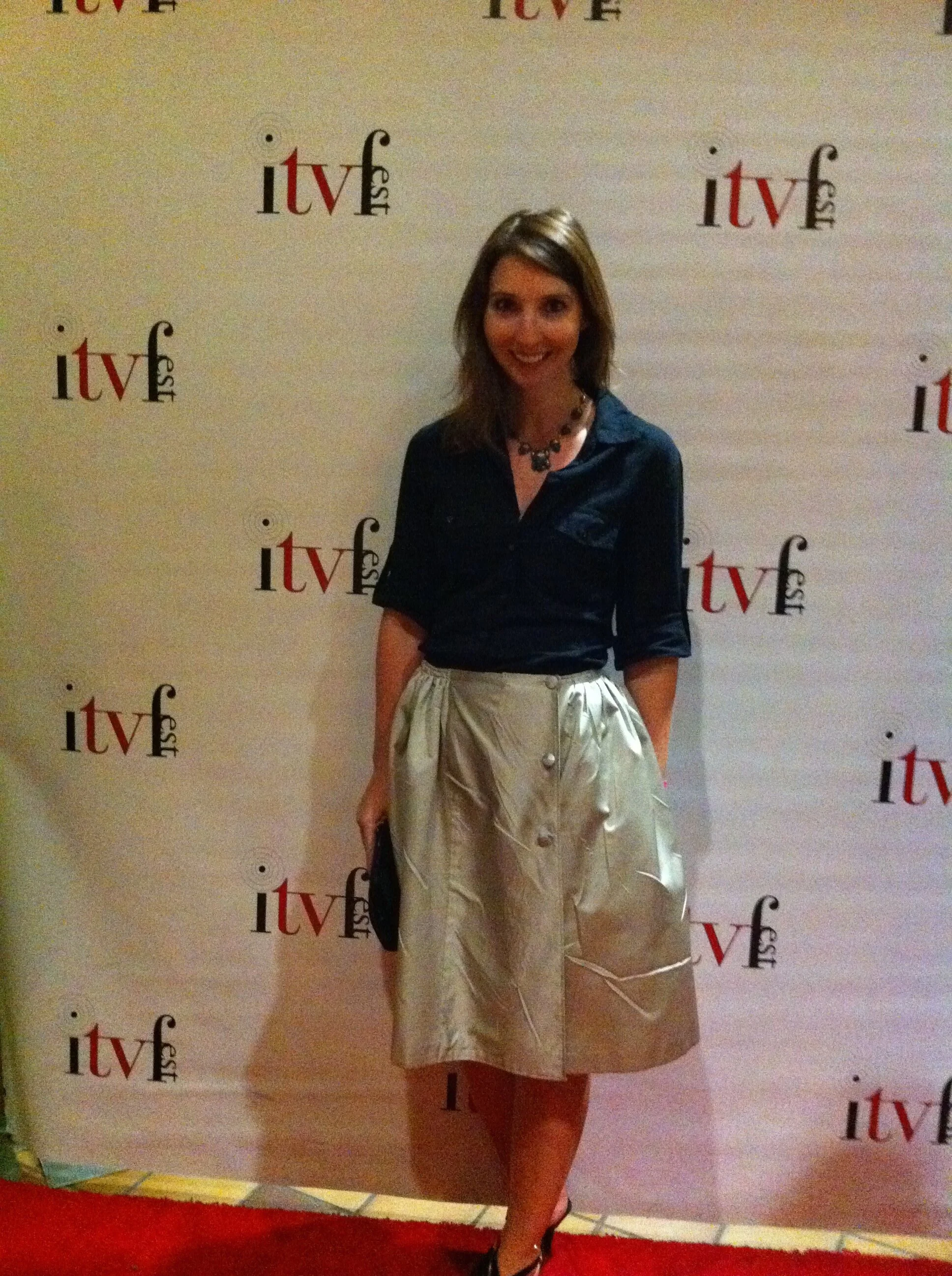 But are you having fun?