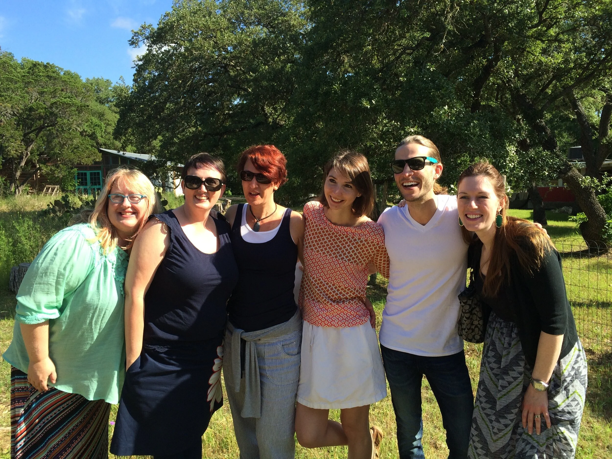 The Effervescence of Words