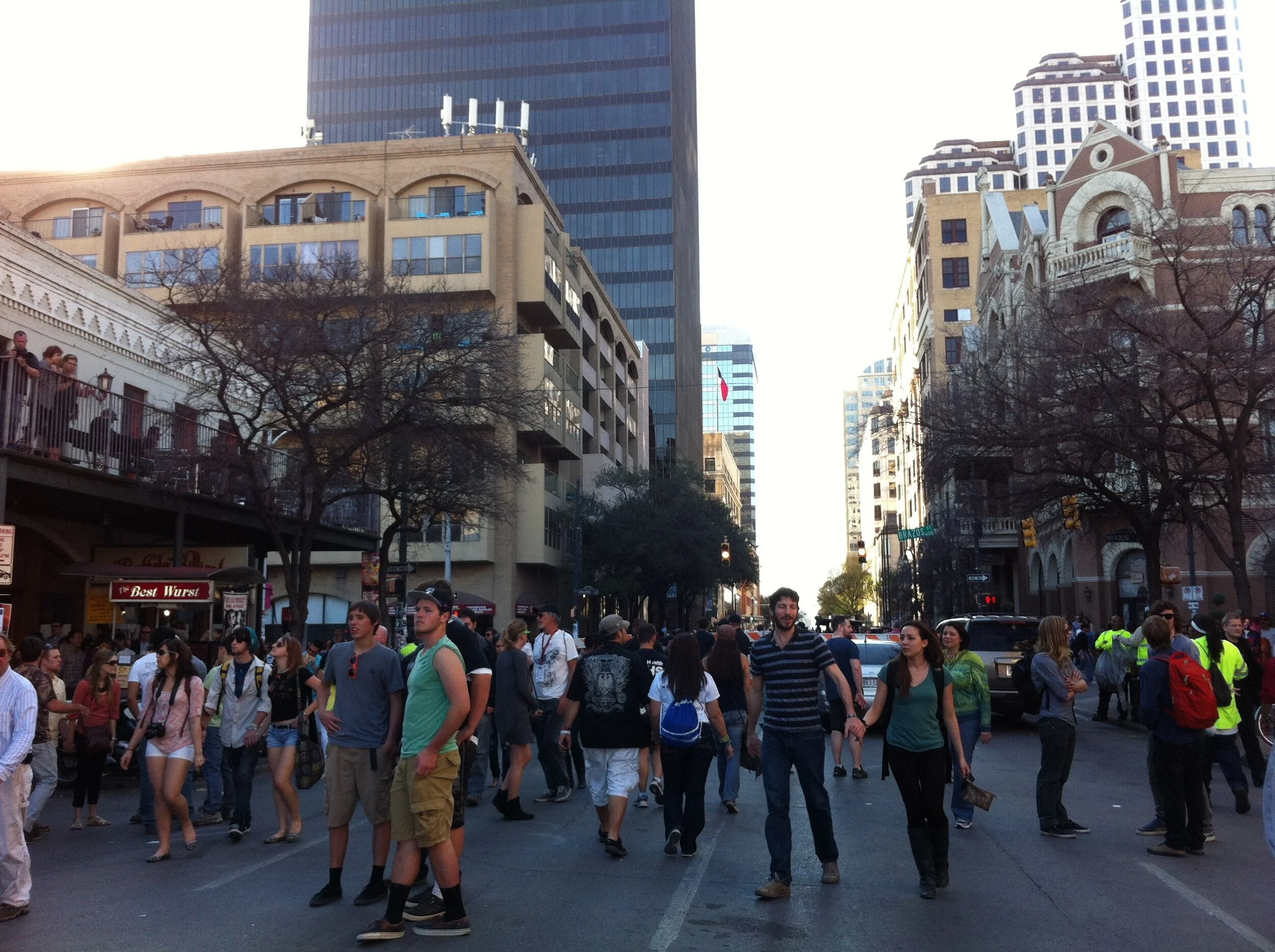 An Actor's Guide to SXSW 2015: 12 Must-dos