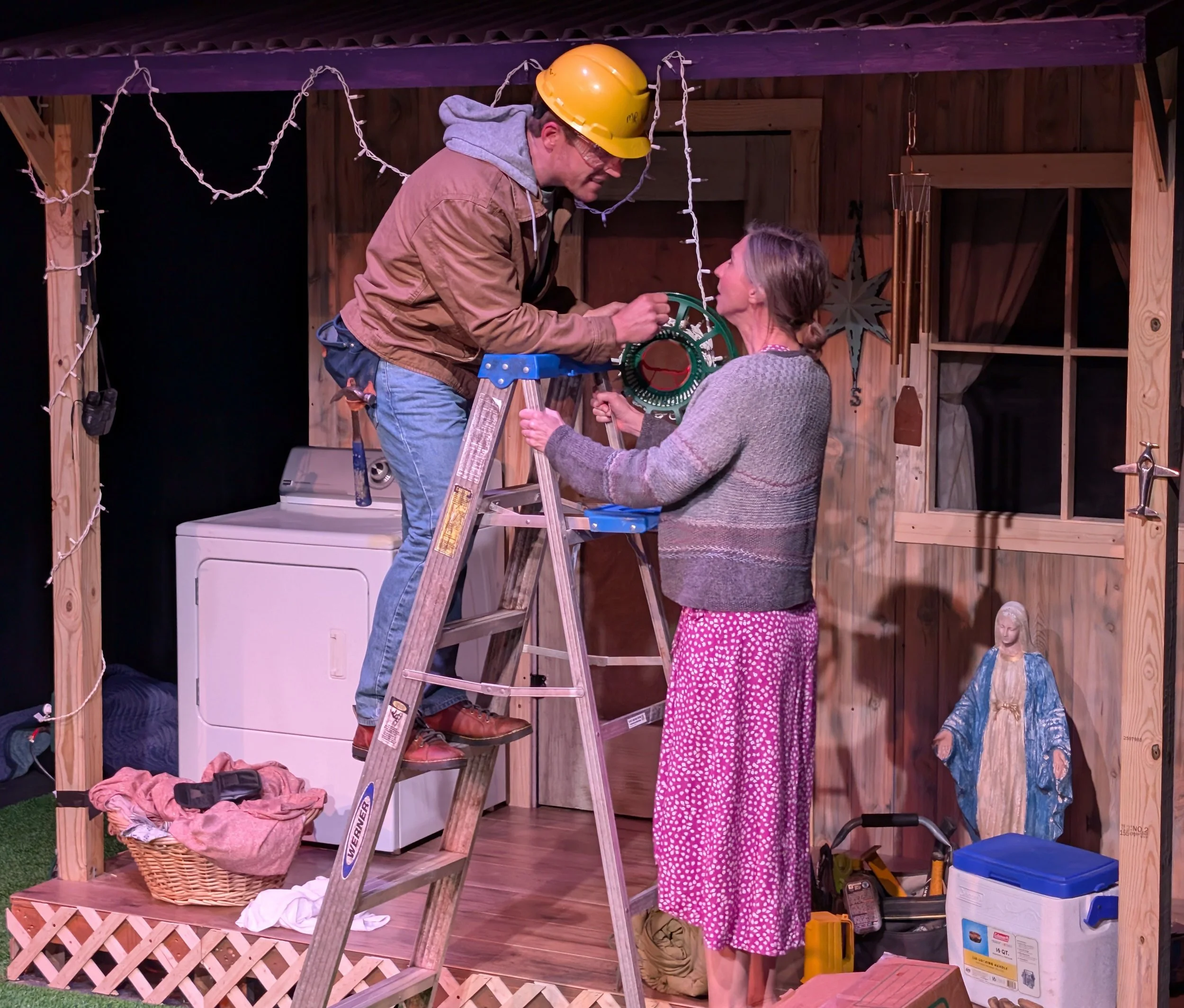 CAST’s Maytag Virgin - the reviews are in!