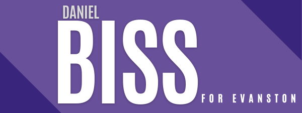 Biss for Evanston