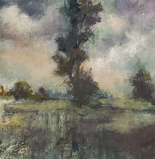 Mary Ann Davis Fine Art