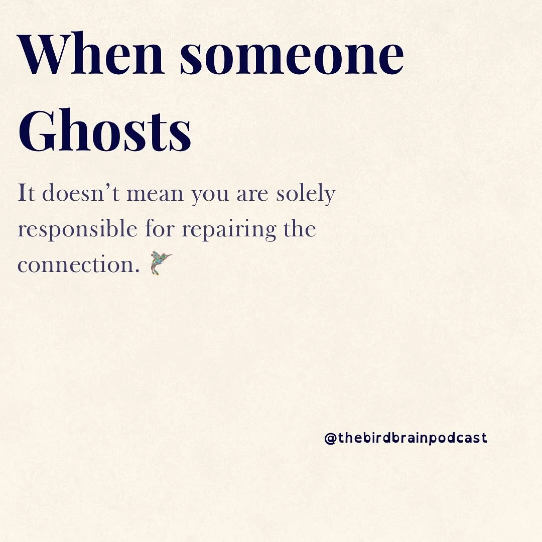 Sometimes if you&rsquo;re always eager to fix things you may not recognize that people expect you to do the heavy lifting of the relationship. 🙏🏾🦅