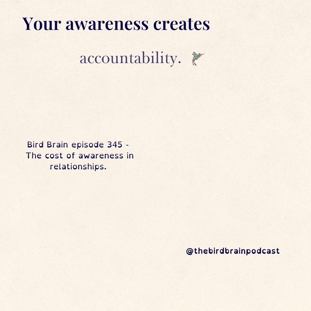 Accountability feels heavy

to people who aren&rsquo;t used to carrying it.

🎙️ Full episode: link in bio

Follow for more